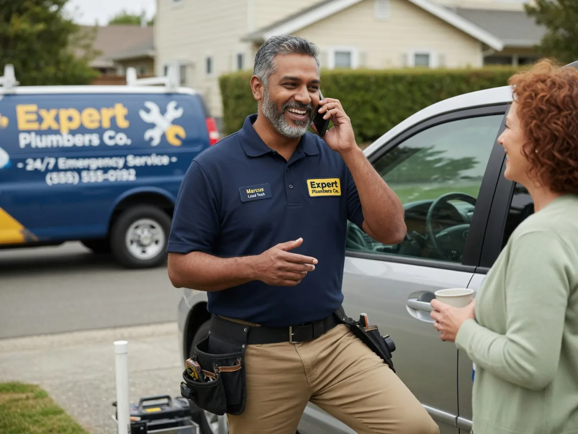 Clogged Drain Repair in Powdersville, SC