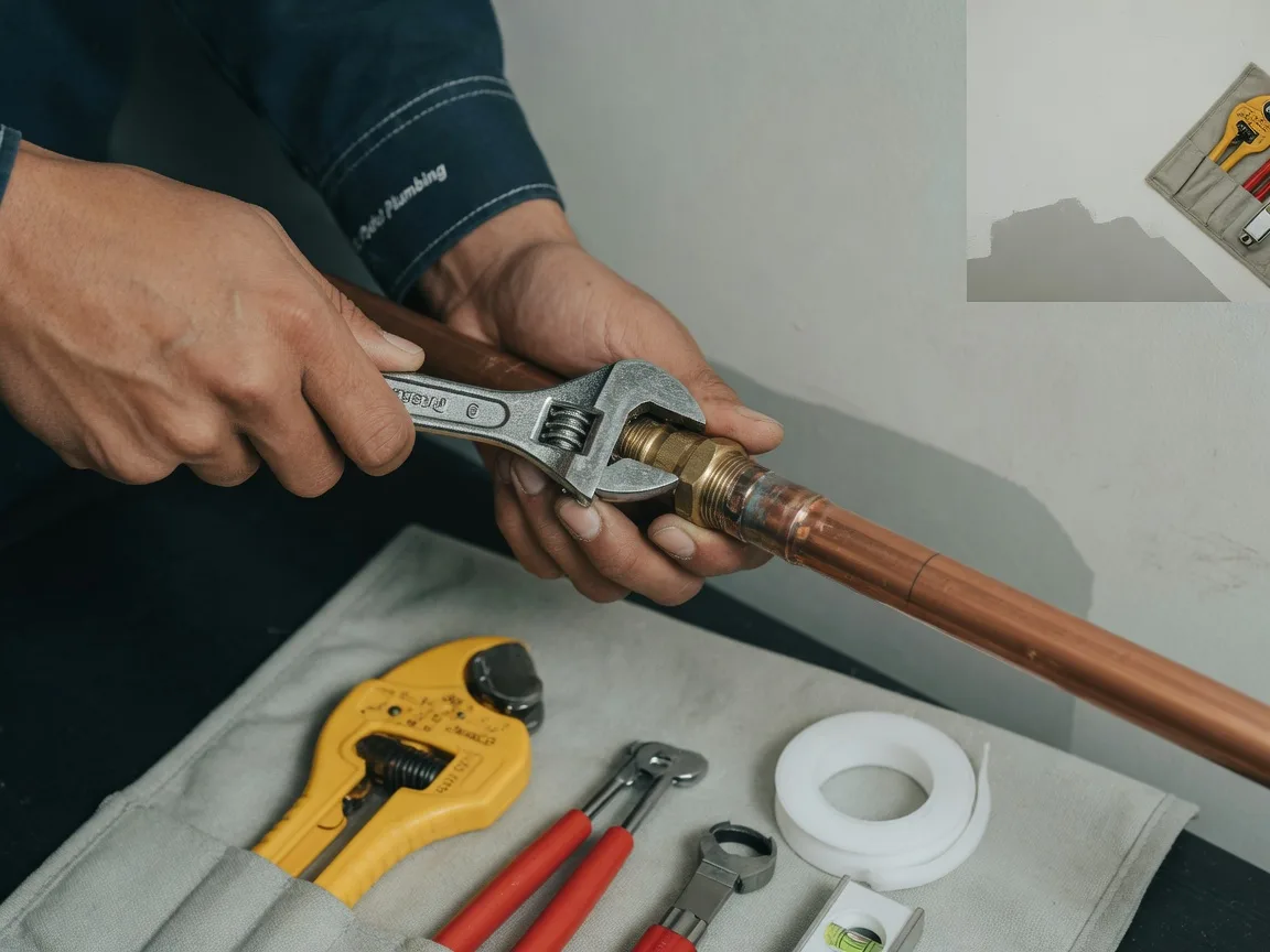 Why choose Drain Cleaning in Powdersville, SC